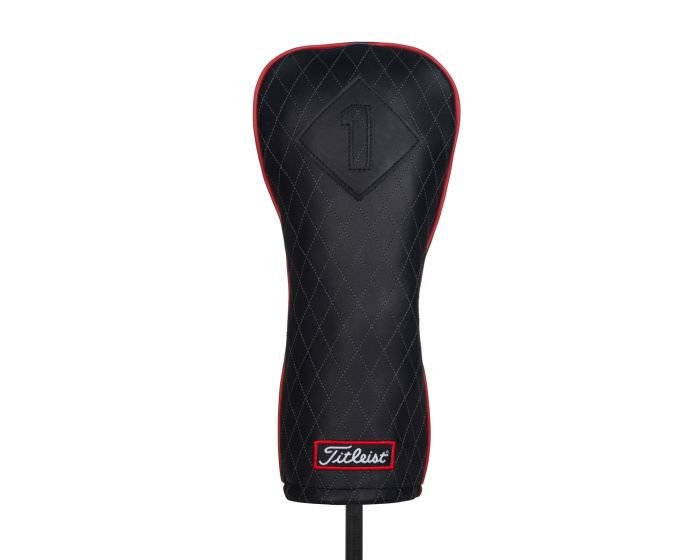 Titleist driver headcover