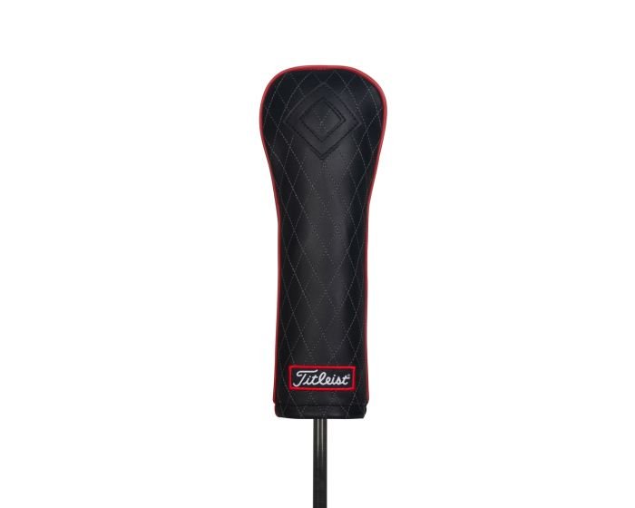 Titleist fairway headcover