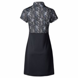 Luisa CapSleeve dress