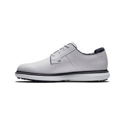 FJ Traditions spikeless hvid