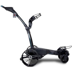 MGI Navigator AI GPS+