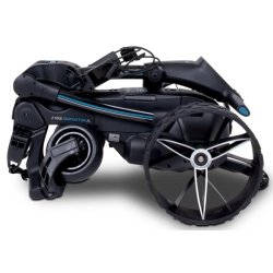 MGI Navigator AI GPS+