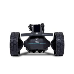 MGI Navigator AI GPS+