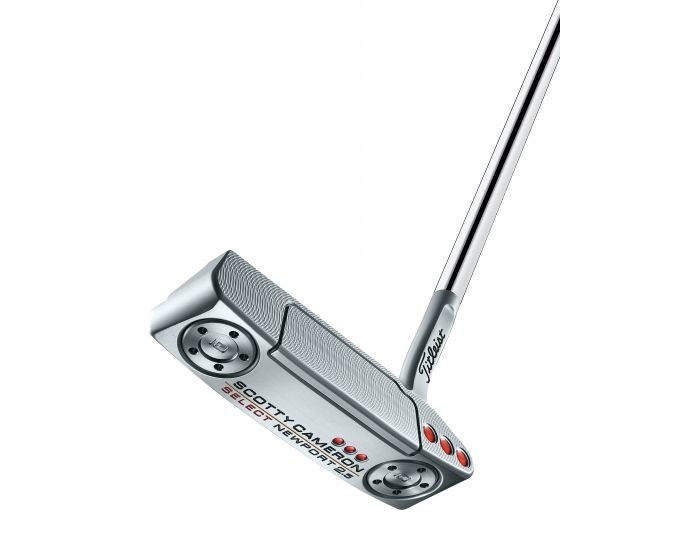 Titleist Scotty Cameron