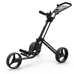 Powakaddy Twinline vogn