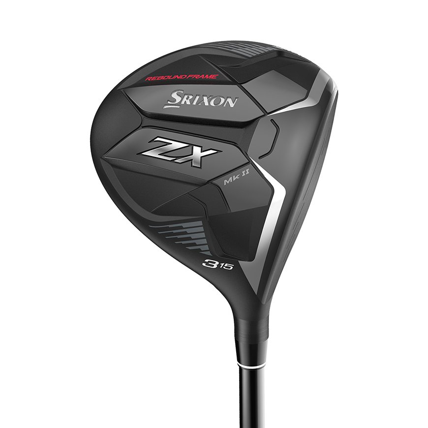 Srixon ZX Fairway