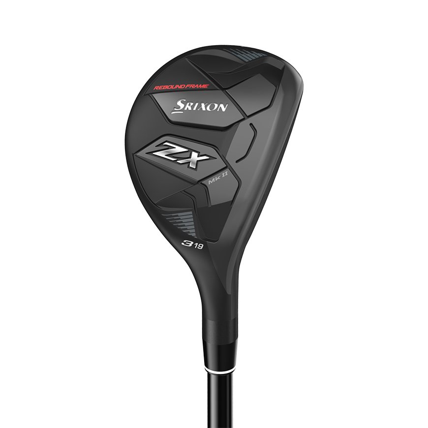 Srixon ZX Hybrid