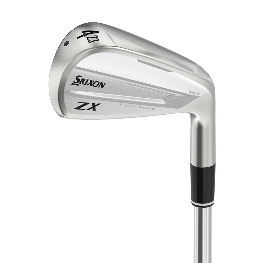 Srixon ZX Utility Jern