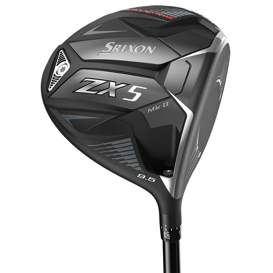 Srixon ZX Driver