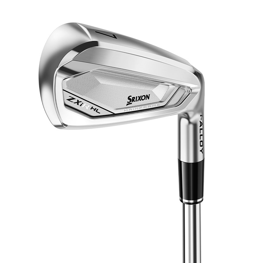 Srixon Zxr hl