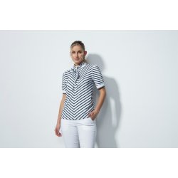 Seoul 1/2 sleeve polo