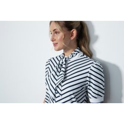 Seoul 1/2 sleeve polo