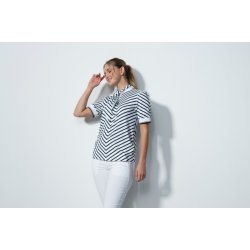 Seoul 1/2 sleeve polo