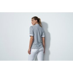 Seoul 1/2 sleeve polo