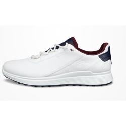 ECCO M Golf S-Casual Lace WP