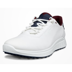 ECCO M Golf S-Casual Lace WP