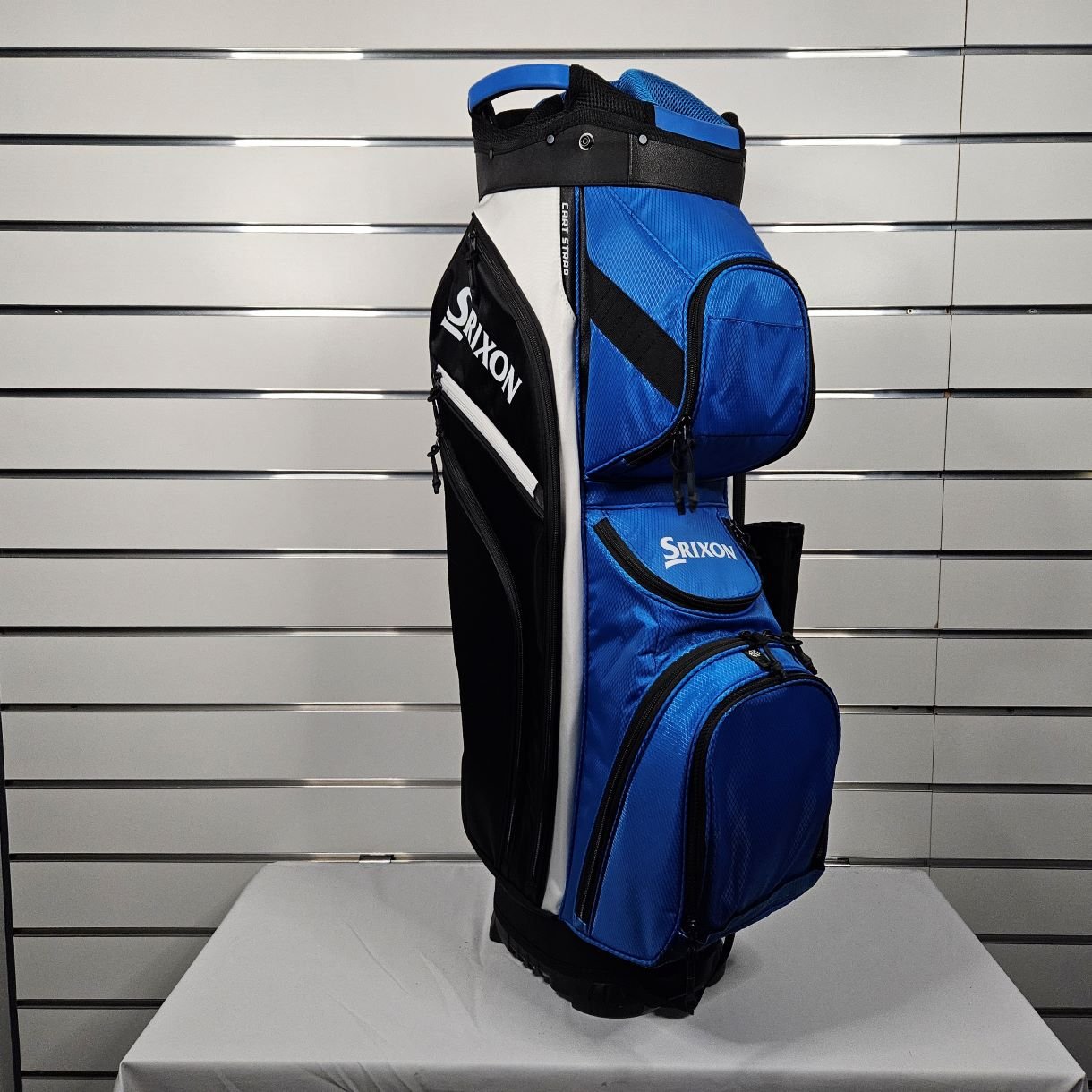 Srixon Premium cart bag