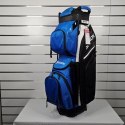 Srixon Premium cart bag