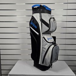 Srixon Premium cart bag