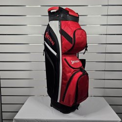 Srixon Premium cart bag