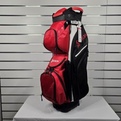 Srixon Premium cart bag