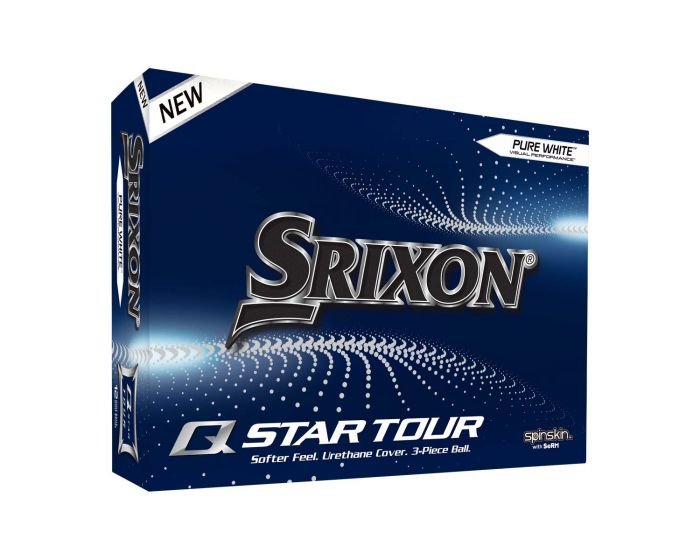 Srixon Q-star