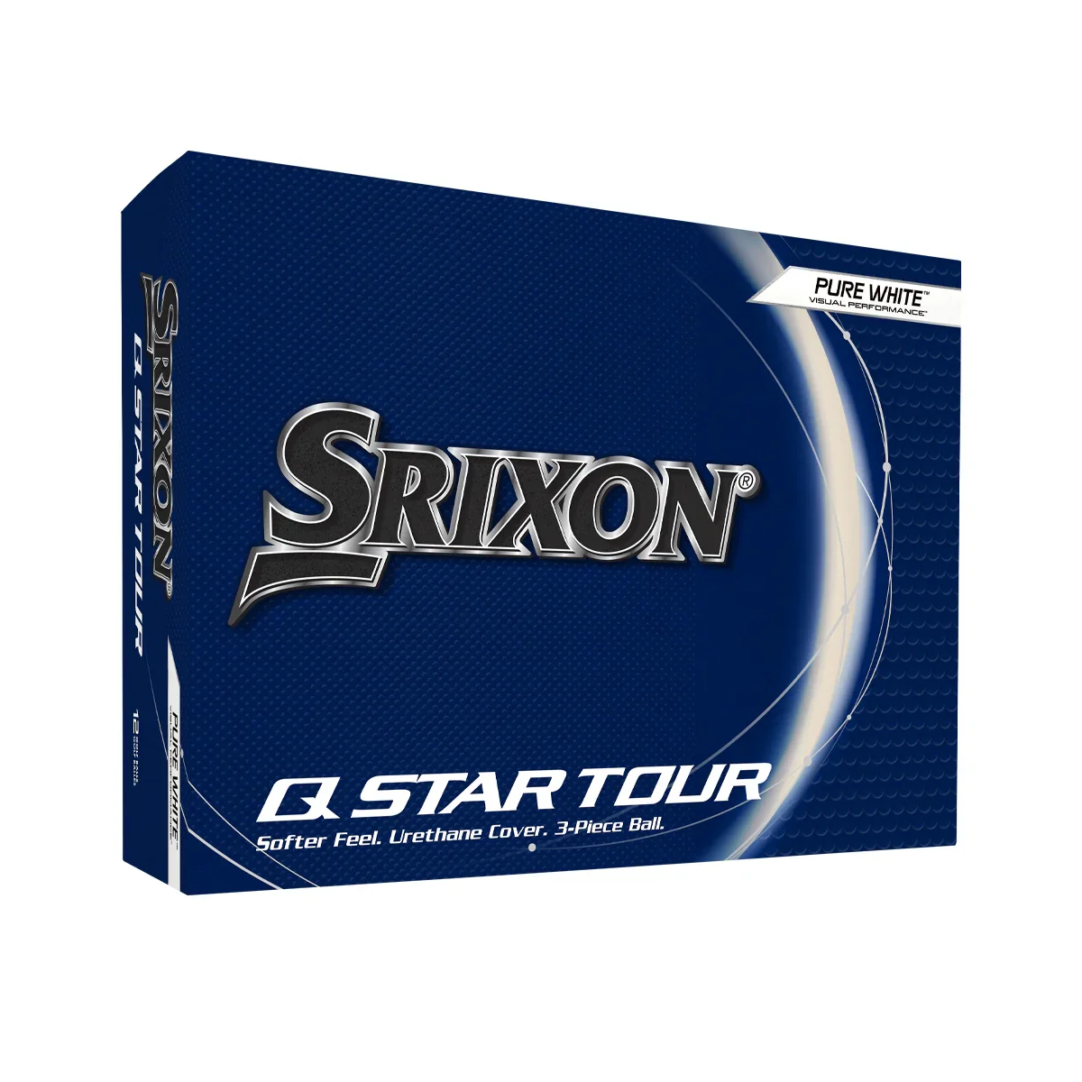 Srixon Q-star