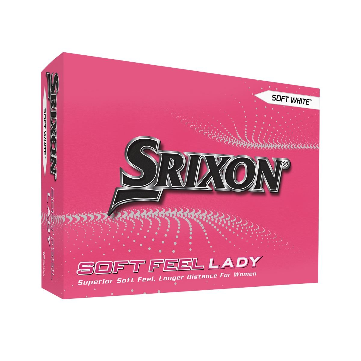 Srixon lady