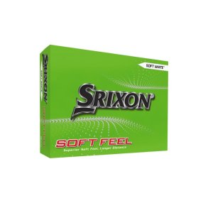 Srixon Soft Feel