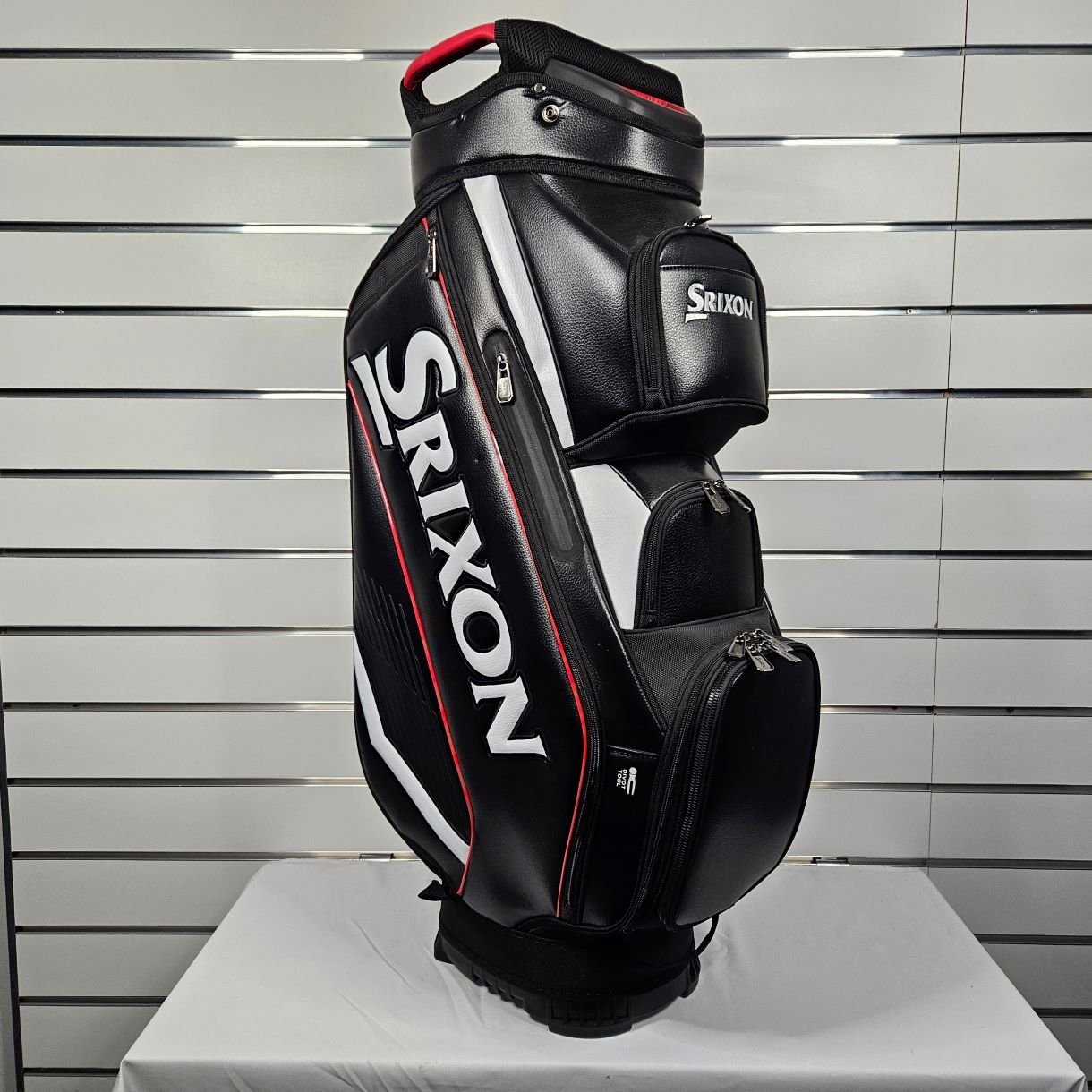 Srixon Tour cart bag