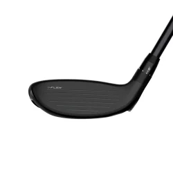 Srixon zxi hybrid