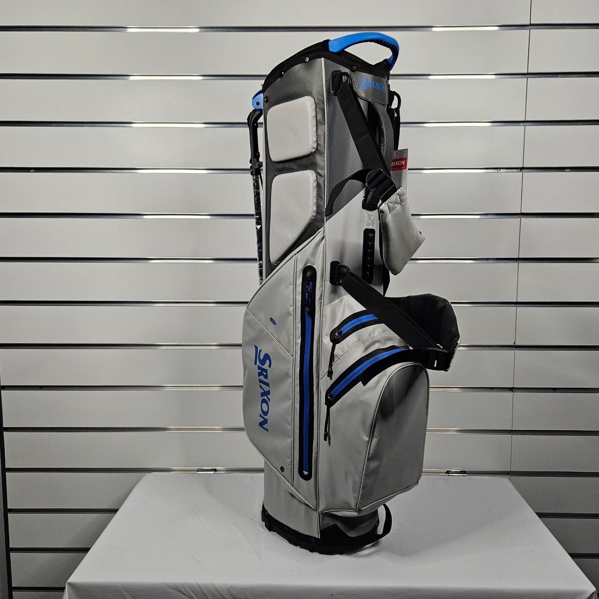 Srixon SRX brebag vandtt