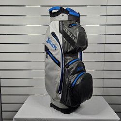 Srixon SRX weatherproof cart bag
