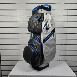 Srixon SRX weatherproof cart bag