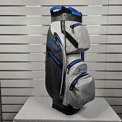 Srixon SRX waterprof cart bag