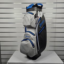 Srixon SRX waterprof cart bag