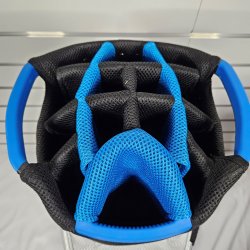 Srixon SRX waterprof cart bag