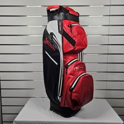 Srixon SRX waterprof cart bag