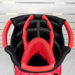 Srixon SRX waterprof cart bag