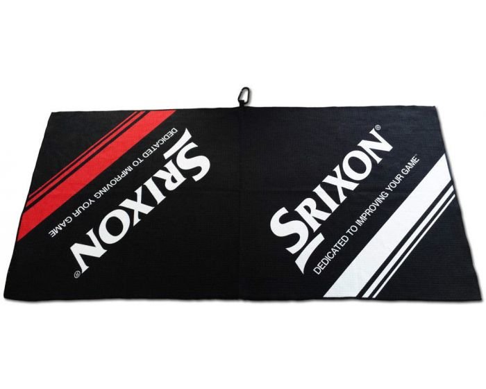 Srixon SRX bag towel