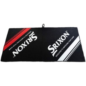 Srixon SRX bag towel