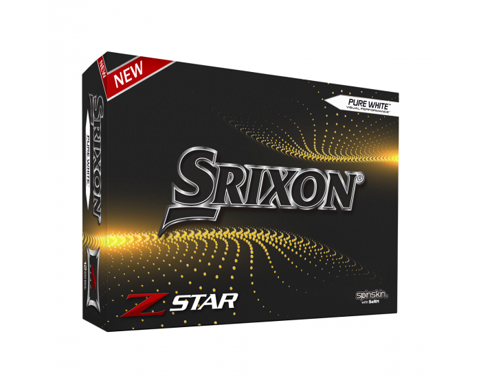 Srixon Z-star