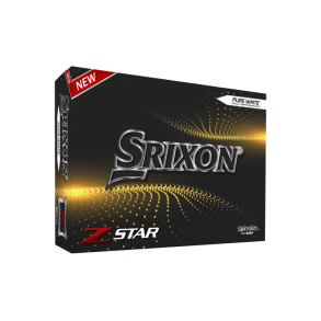 Srixon Z-star