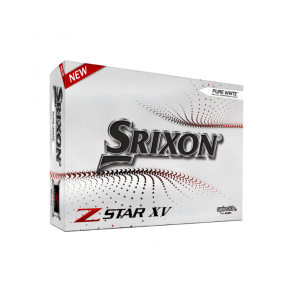 Srixon Z-star XV