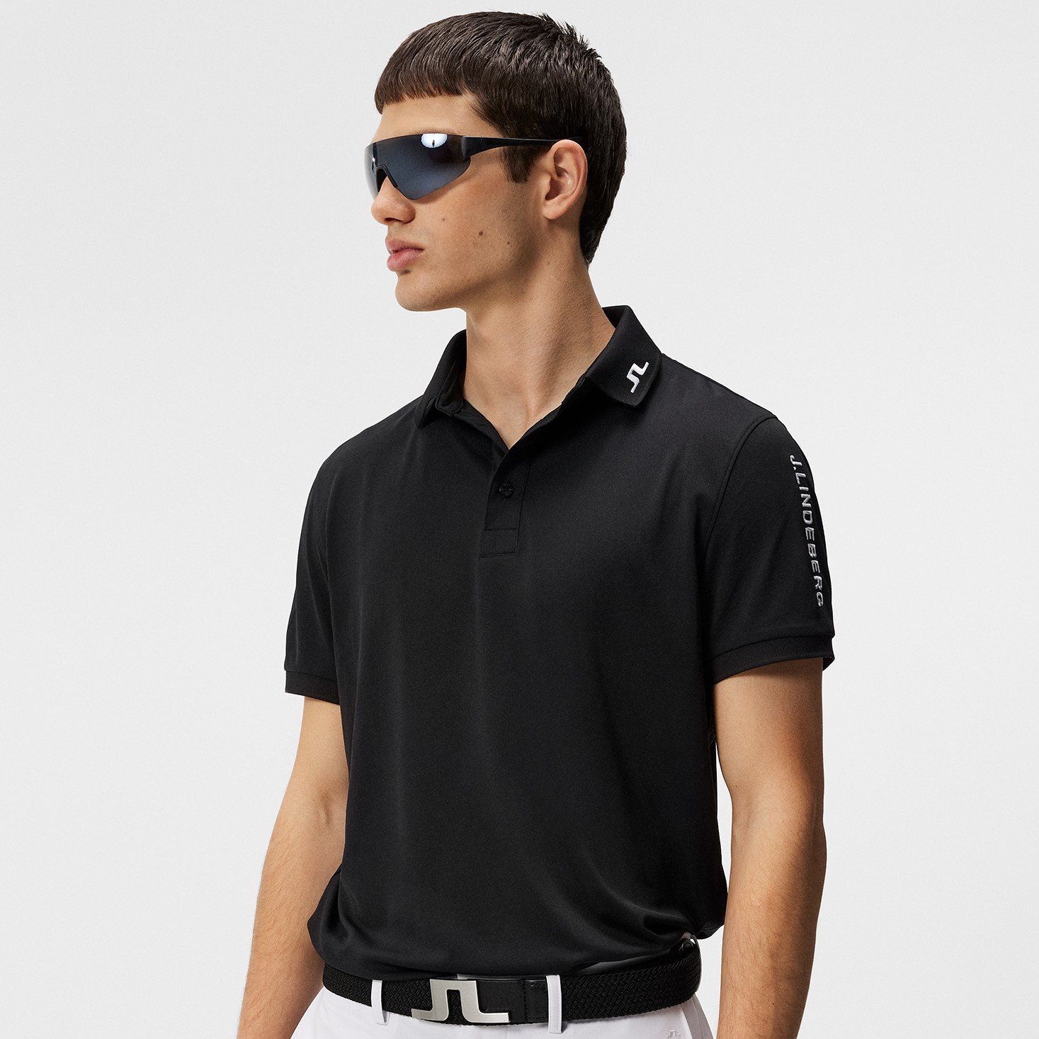 Tour Tech Reg fit polo