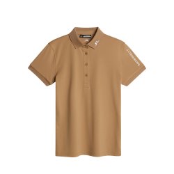 Tour Tech polo W