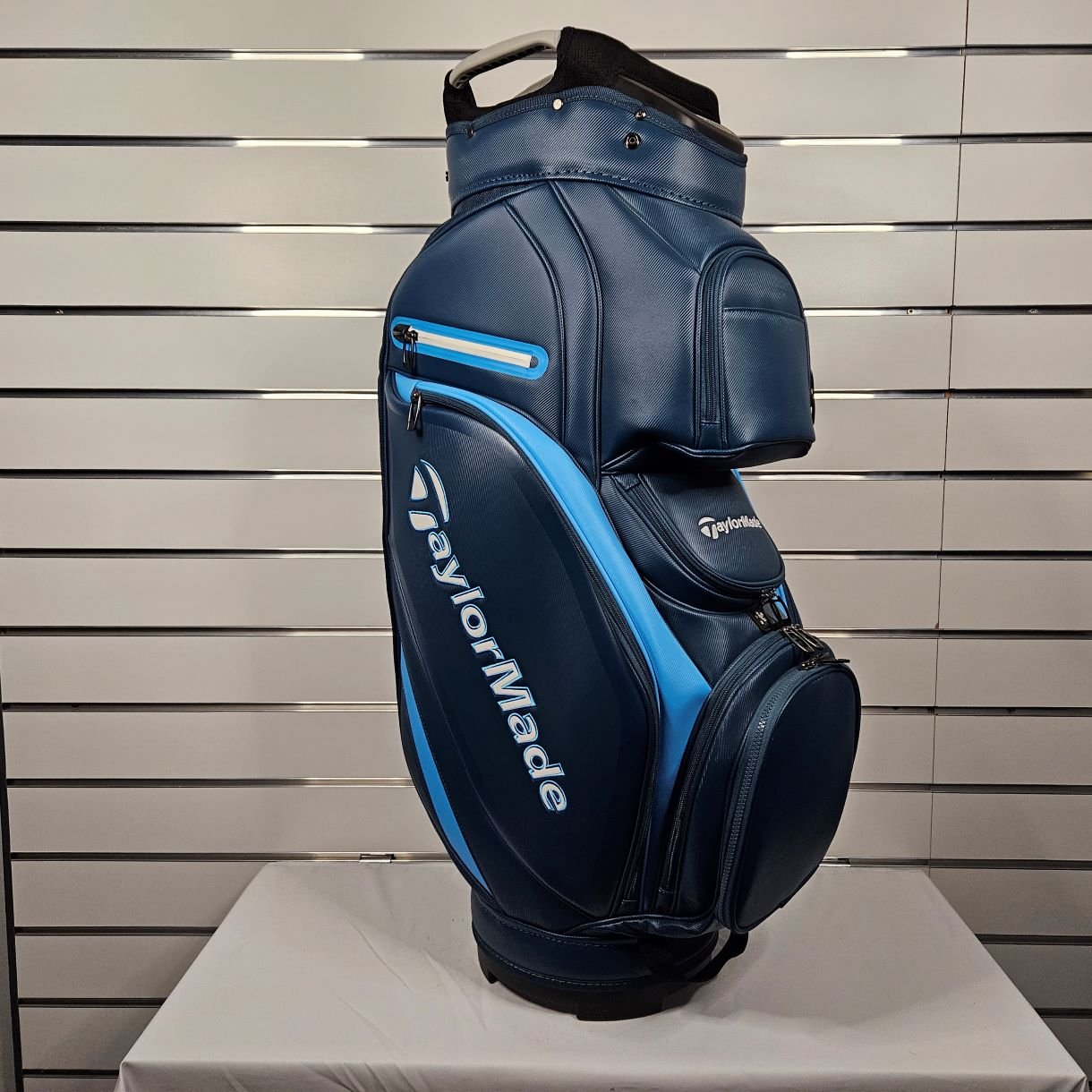 Taylormade deluxe