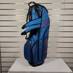 Taylormade Flextech stand bag