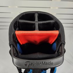Taylormade Flextech stand bag