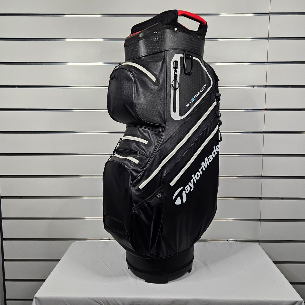 Taylormade StormDry waterproof cart bag